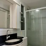 Apartamento à beira-mar na Praia do Futuro