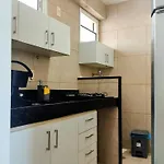 Apartamento à beira-mar na Praia do Futuro