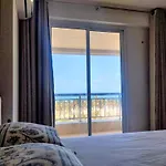 Apartamento à beira-mar na Praia do Futuro