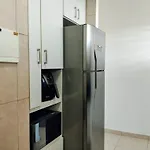 Apartamento à beira-mar na Praia do Futuro